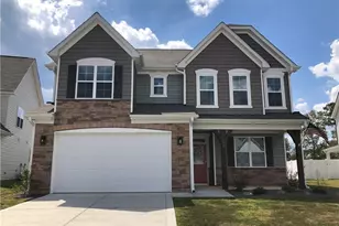 157 Marlborough Homesite 406 St, Raeford, NC 28376 - Photo 1