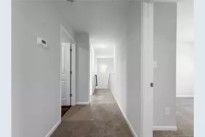 618 Ashley Heights (Lot 93) Drive, Aberdeen, NC 28315 - Photo 20