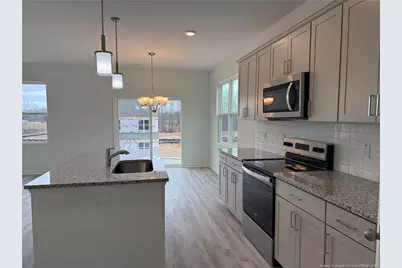 4542 Bunkers Bay Lane, Hope Mills, NC 28371 - Photo 4