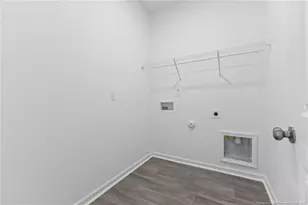 4542 Bunkers Bay Ln, Hope Mills, NC 28371 - Photo 14