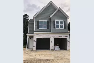 4542 Bunkers Bay Lane, Hope Mills, NC 28371 - Photo 2