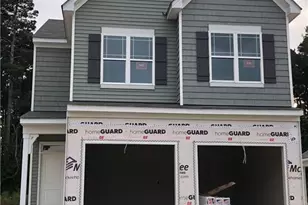 4542 Bunkers Bay Ln, Hope Mills, NC 28371 - Photo 2