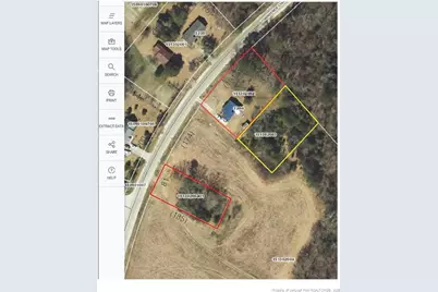 1204 Townsend Chapel Road, Red Springs, NC 28377 - Photo 38