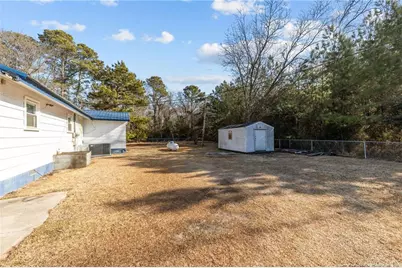 1204 Townsend Chapel Road, Red Springs, NC 28377 - Photo 24