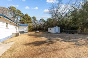 1204 Townsend Chapel Rd, Red Springs, NC 28377 - Photo 24