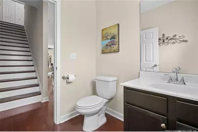 285 Hugh Shelton Loop, Fayetteville, NC 28301 - Photo 18