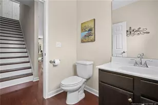 285 Hugh Shelton Loop, Fayetteville, NC 28301 - Photo 18