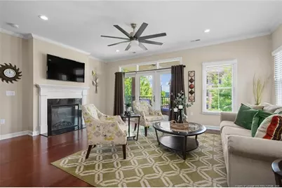 285 Hugh Shelton Loop, Fayetteville, NC 28301 - Photo 8