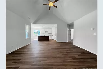 632 Ashley Heights (Lot 94) Drive, Aberdeen, NC 28315 - Photo 4