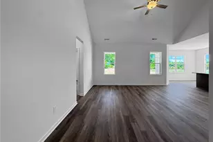 632 Ashley Hts Dr Lot 94, Aberdeen, NC 28315 - Photo 2