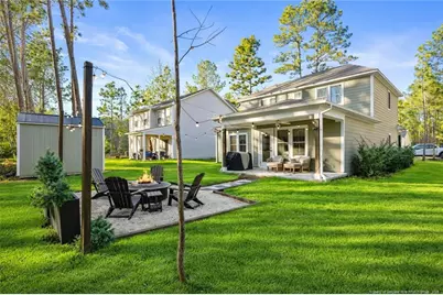 373 Moss Pink Drive, Vass, NC 28394 - Photo 2