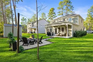 373 Moss Pink Dr, Vass, NC 28394 - Photo 2