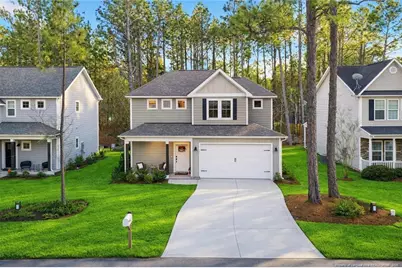 373 Moss Pink Drive, Vass, NC 28394 - Photo 1