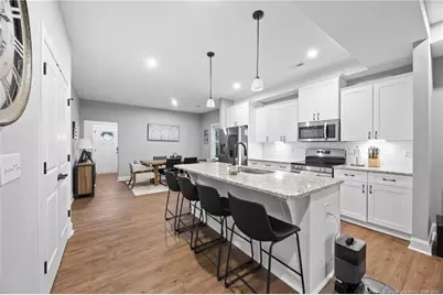 373 Moss Pink Drive, Vass, NC 28394 - Photo 6