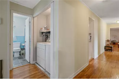 247 Woodrow Lane, Raeford, NC 28376 - Photo 32