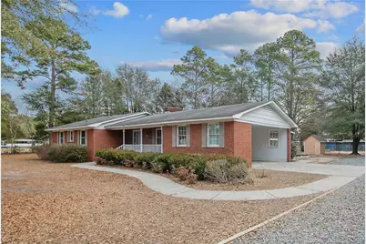 247 Woodrow Lane, Raeford, NC 28376 - Photo 4