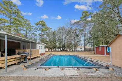 247 Woodrow Lane, Raeford, NC 28376 - Photo 42