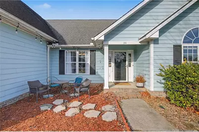 141 Highgrove Court, Raeford, NC 28376 - Photo 2