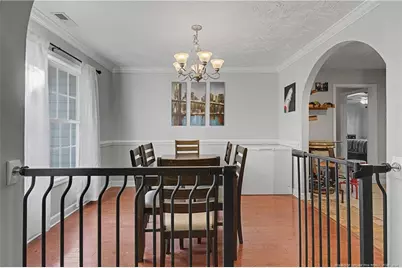 141 Highgrove Court, Raeford, NC 28376 - Photo 4