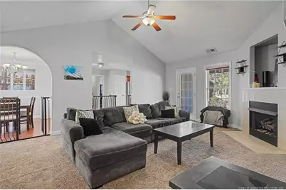 141 Highgrove Court, Raeford, NC 28376 - Photo 8