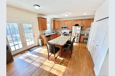 2817 Bardolino Drive, Fayetteville, NC 28306 - Photo 4