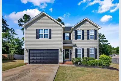 2817 Bardolino Drive, Fayetteville, NC 28306 - Photo 1