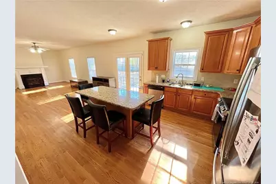 2817 Bardolino Drive, Fayetteville, NC 28306 - Photo 6