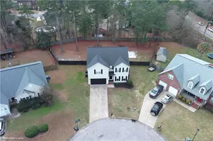 2817 Bardolino Dr, Fayetteville, NC 28306 - Photo 14