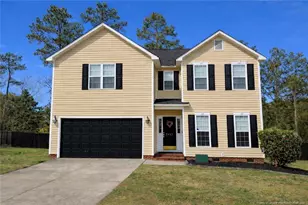 2817 Bardolino Dr, Fayetteville, NC 28306 - Photo 1