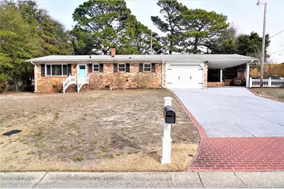 2153 Fargo Drive, Fayetteville, NC 28306 - Photo 2