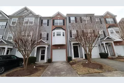 1656 Snowmass Way, Durham, NC 27713 - Photo 1