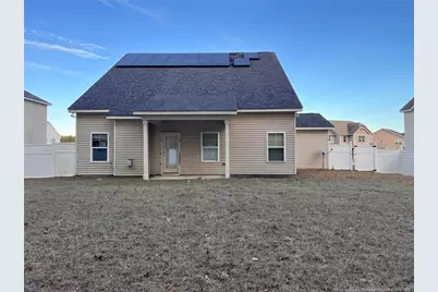 286 Sedgefield Dr Drive, Raeford, NC 28376 - Photo 42