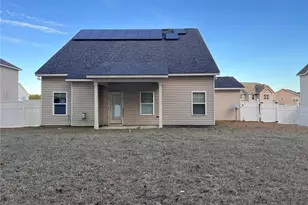 286 Sedgefield Dr Dr, Raeford, NC 28376 - Photo 42