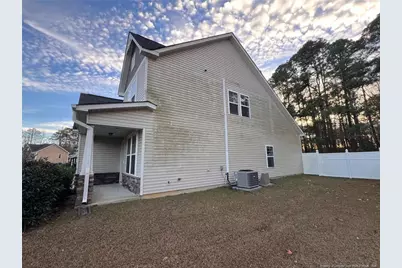 286 Sedgefield Dr Drive, Raeford, NC 28376 - Photo 32