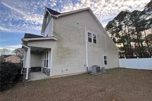 286 Sedgefield Dr Dr, Raeford, NC 28376 - Photo 32