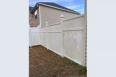 286 Sedgefield Dr Drive, Raeford, NC 28376 - Photo 36