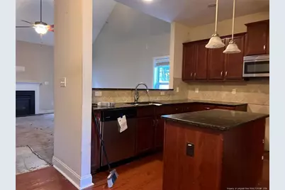 286 Sedgefield Dr Drive, Raeford, NC 28376 - Photo 4