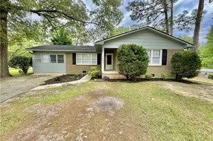 7566 Carrollburg Dr, Fayetteville, NC 28303 - Photo 1