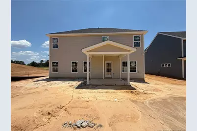 230 Steelwood (Lot 12) Street, Raeford, NC 28376 - Photo 2