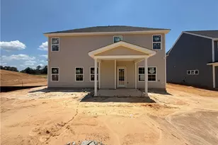 230 Steelwood St Lot 12, Raeford, NC 28376 - Photo 2