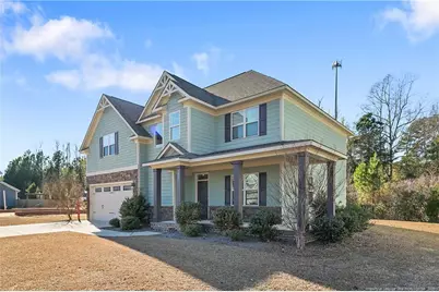 3613 Camberly Drive, Fayetteville, NC 28306 - Photo 2