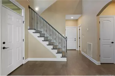 3613 Camberly Drive, Fayetteville, NC 28306 - Photo 6