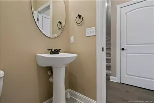 3613 Camberly Dr, Fayetteville, NC 28306 - Photo 10