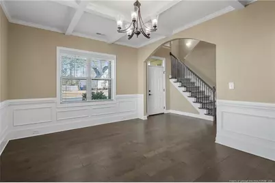 3613 Camberly Drive, Fayetteville, NC 28306 - Photo 8