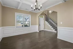 3613 Camberly Dr, Fayetteville, NC 28306 - Photo 8