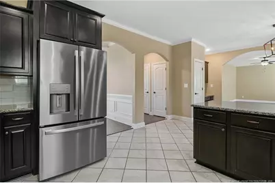 3613 Camberly Drive, Fayetteville, NC 28306 - Photo 16