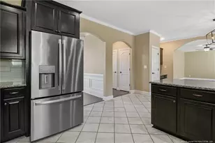 3613 Camberly Dr, Fayetteville, NC 28306 - Photo 16