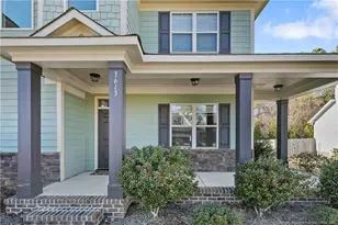 3613 Camberly Dr, Fayetteville, NC 28306 - Photo 4
