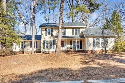 2924 Walden Road, Fayetteville, NC 28303 - Photo 1