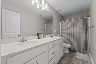 218 Woodsrun St, Raeford, NC 28376 - Photo 30